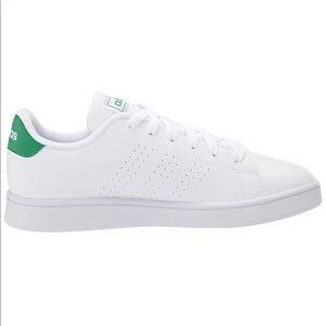 {Adidas} Advantage K Sneaker